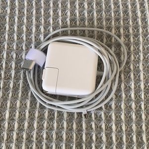 Brand new MacBook Air charger (older version)
